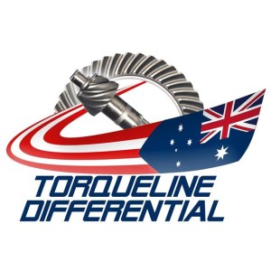 torque line logo