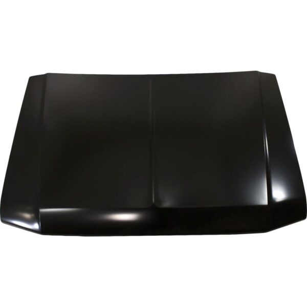 BONNET 1981-1986 F100-F350