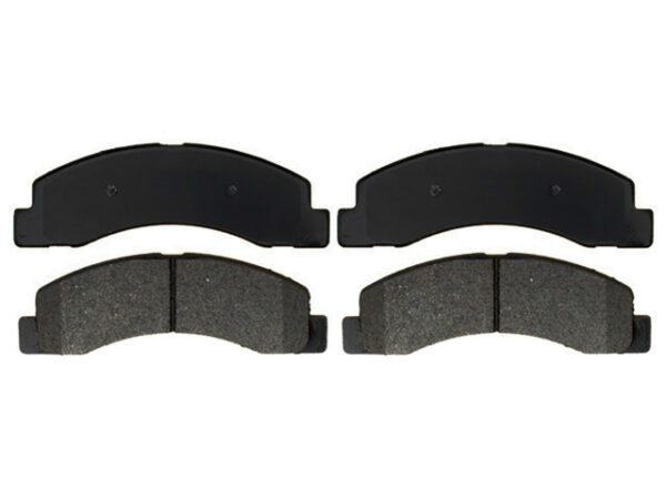 BRAKE PAD FRONT F250-F350 1999-2007 AUS DELIVERED