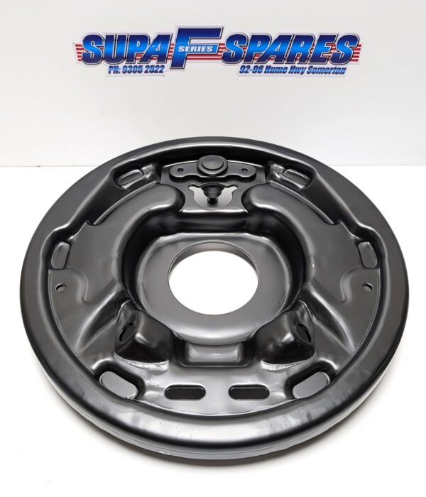 BACKING PLATE FORD 9" BLANK LEFT & RIGHT SOLD EACH - Image 2