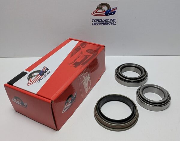 WHEEL BEARING KIT REAR F250 10.5 1999-2011 SINGLE REAR WHEEL