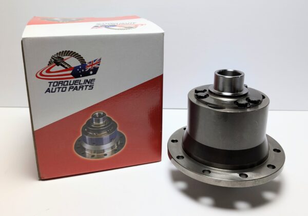TORQUE LOCK  FORD RANGER PJ - PK 2007-2011 MAZDA BT50 3.0L WITH 10 BOLT CROWN WHEEL